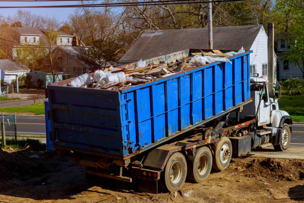 Best Shed Removal  in West Babylon, NY