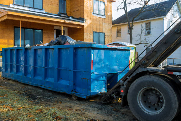 Trusted West Babylon, NY Junk Removal Services Experts