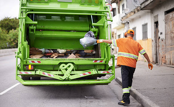 Best Demolition Debris Removal  in West Babylon, NY